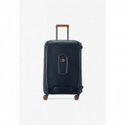 Delsey Paris MONCEY Valise tinte blau