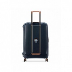 Delsey Paris MONCEY Valise tinte blau