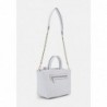 Guess ETEL Sac à main white