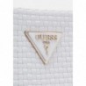 Guess ETEL Sac à main white