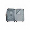 Delsey Paris MONCEY Valise tinte blau