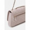 Guess MARIEKE Sac à main light beige logo