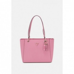 Guess NOELLE TOTE Sac à main pink