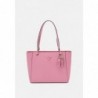 Guess NOELLE TOTE Sac à main pink