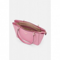 Guess NOELLE TOTE Sac à main pink