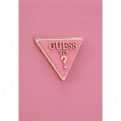 Guess NOELLE TOTE Sac à main pink