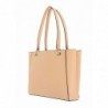 Guess NOELLE TOTE Sac à main apricot cream