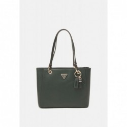 Guess NOELLE TOTE Sac à main forest