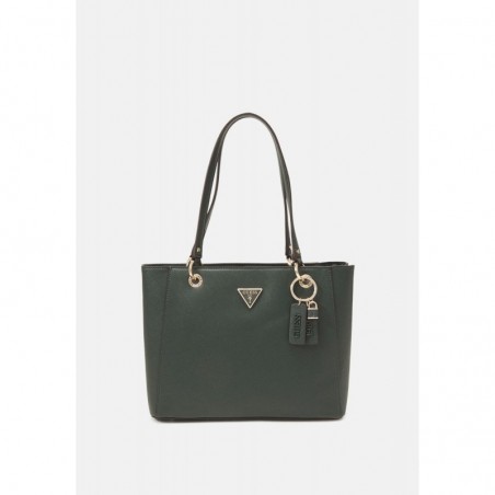 Guess NOELLE TOTE Sac à main forest