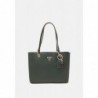 Guess NOELLE TOTE Sac à main forest