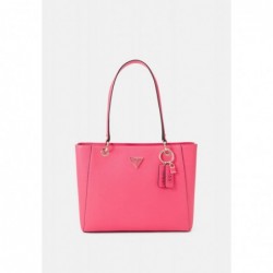 Guess NOELLE TOTE Sac à main magenta