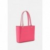 Guess NOELLE TOTE Sac à main magenta