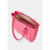 Guess NOELLE TOTE Sac à main magenta