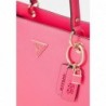 Guess NOELLE TOTE Sac à main magenta