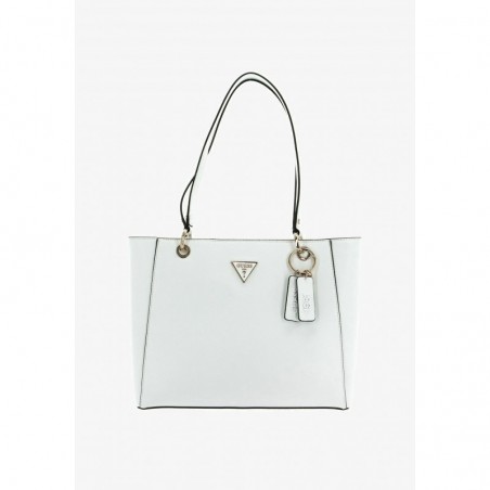 Guess NOELLE TOTE Sac à main white