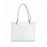 Guess NOELLE TOTE Sac à main white