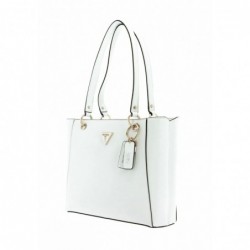 Guess NOELLE TOTE Sac à main white