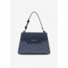 Guess HALLIE Sac à main hellblau