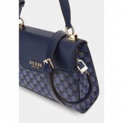 Guess HALLIE Sac à main hellblau