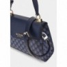 Guess HALLIE Sac à main hellblau