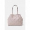 Guess VIKKY SET Sac à main light beige