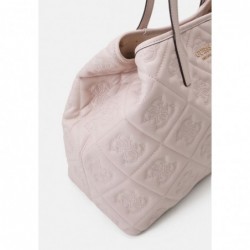 Guess VIKKY SET Sac à main light beige