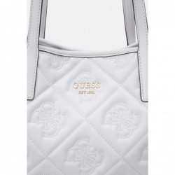 Guess VIKKY SET Sac à main light beige