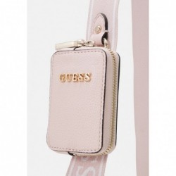 Guess LATONA MINI TOTE SET Sac à main light rose