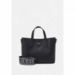 Guess LATONA MINI TOTE SET Sac à main black