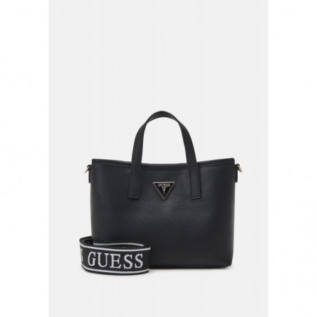 Guess LATONA MINI TOTE SET Sac à main black