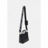 Guess LATONA MINI TOTE SET Sac à main black