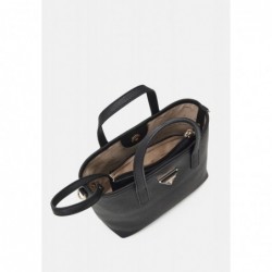 Guess LATONA MINI TOTE SET Sac à main black