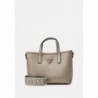 Guess LATONA MINI TOTE SET Sac à main pewter