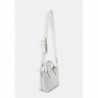 Guess LATONA MINI TOTE SET Sac à main white