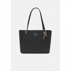 Guess NOELLE TOTE Sac à main coal