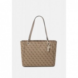 Guess NOELLE TOTE Sac à main latte