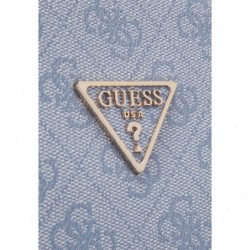 Guess NOELLE TOTE Sac à main light blue