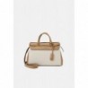 Guess SESTRI LUXURY Sac à main beige multi