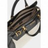 Guess SESTRI LUXURY  Sac à main noir multi