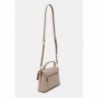 Guess YARMILLA TOP HANDLE FLAP Sac à main taupe