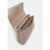 Guess YARMILLA TOP HANDLE FLAP Sac à main taupe