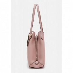 Guess SORA GIRLFRIEND CARRYALL Sac à main mauve