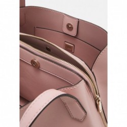 Guess SORA GIRLFRIEND CARRYALL Sac à main mauve