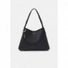 Guess SORA GIRLFRIEND CARRYALL Sac à main black