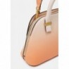 Guess LOSSIE Sac à main orange