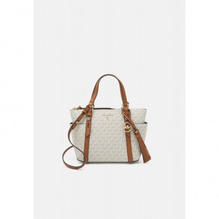 Michael Kors SULLIVAN TOTE Sac à main vanilla