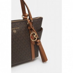 Michael Kors SULLIVAN TOTE Sac à main brown/acorn