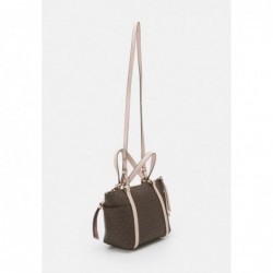 Michael Kors SULLIVAN TOTE Sac à main brown/soft pink