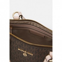 Michael Kors SULLIVAN TOTE Sac à main brown/soft pink