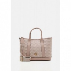 Michael Kors LUISA SATCHEL Sac à main soft pink